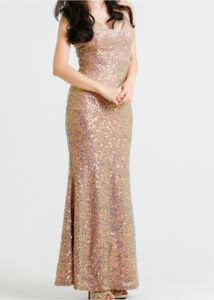Women's night dresses designed to your signature style
